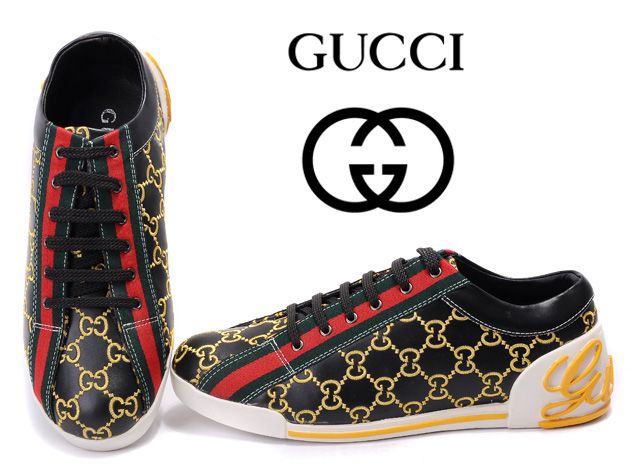 gucci low top men097